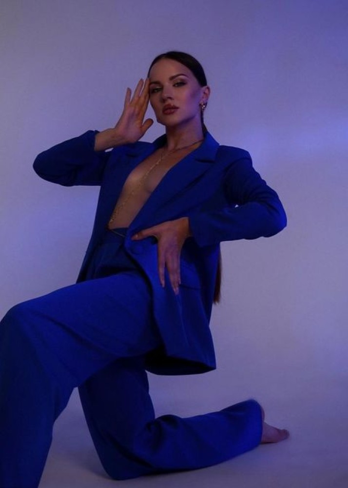 Индивидуалка Мира главное фото в городе Чебоксары 