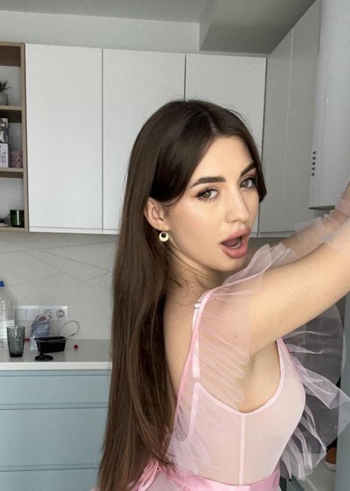 Индивидуалка Настя фото № 2 в городе Чебоксары