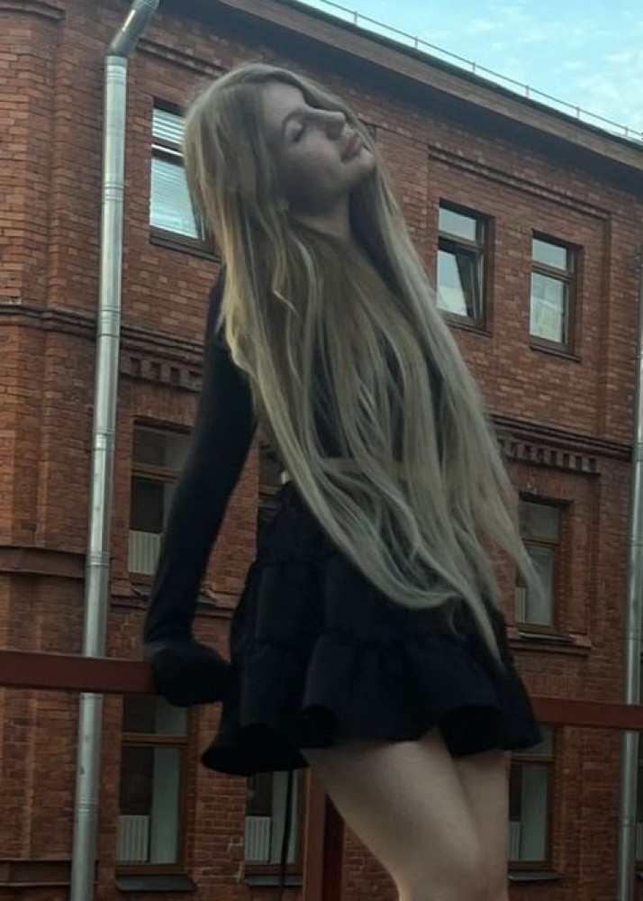 Индивидуалка Настя фото № 2 в городе Чебоксары