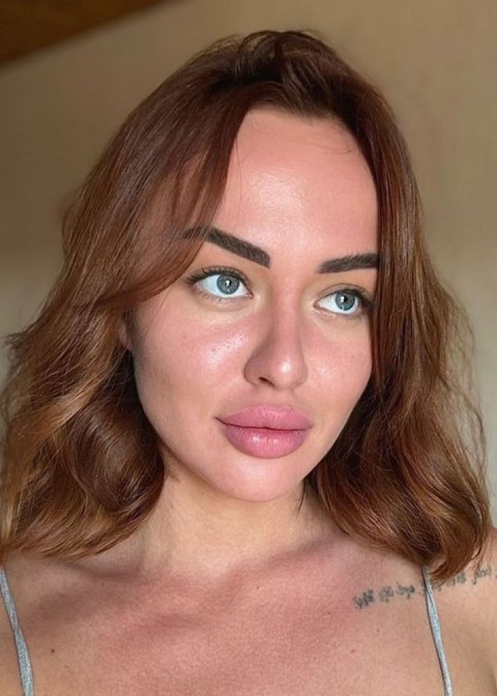 Индивидуалка Настя фото № 2 в городе Чебоксары