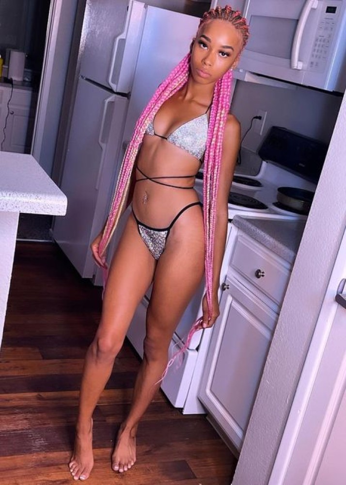 Индивидуалка Nina фото № 2 в городе Чебоксары