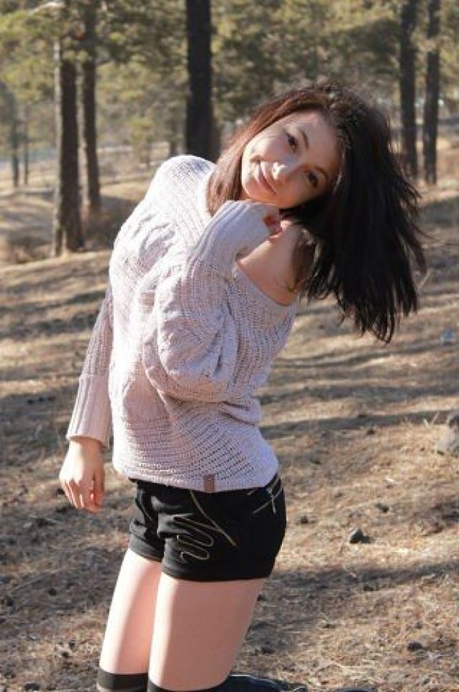 Индивидуалка Оксана фото № 2 в городе Чебоксары