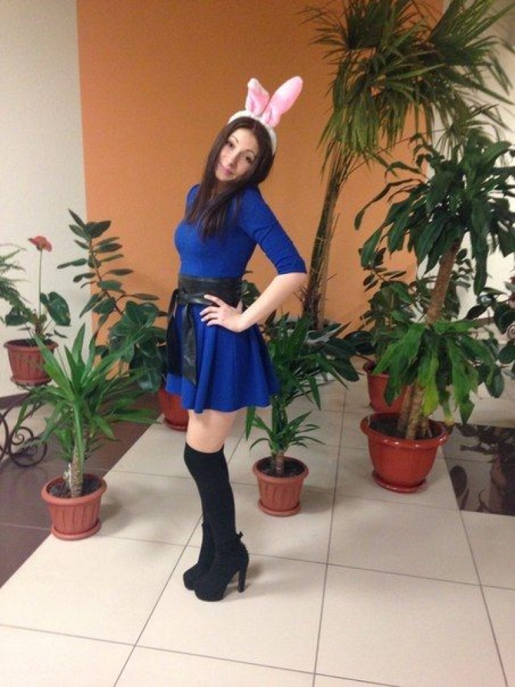 Индивидуалка Оксана фото № 2 в городе Чебоксары