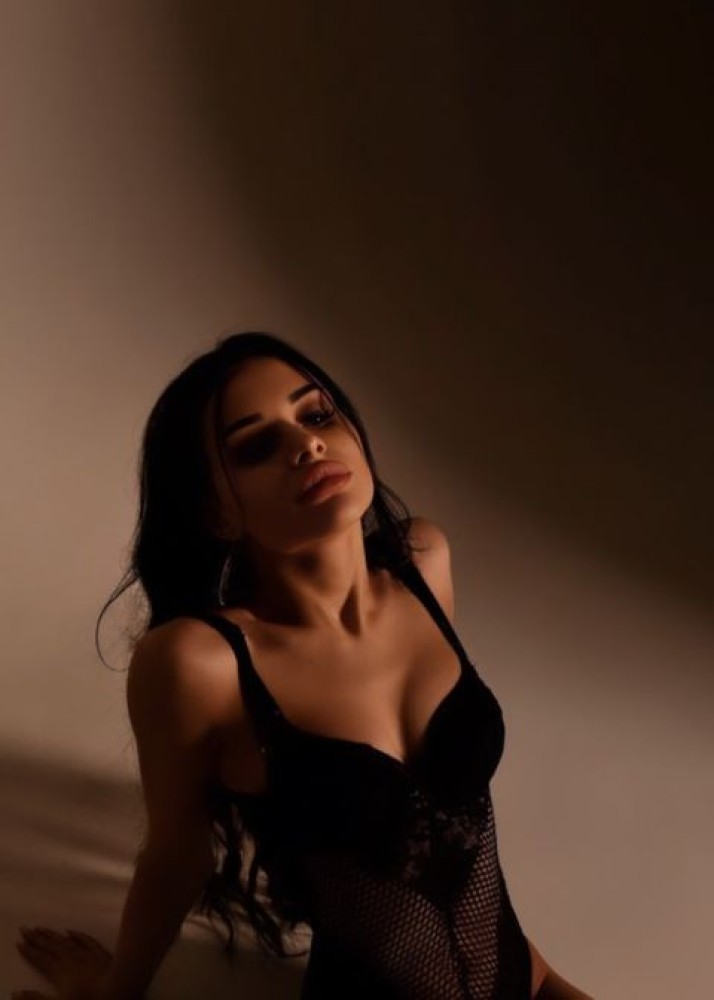 Индивидуалка Оксана фото № 2 в городе Чебоксары