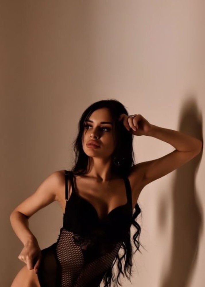 Индивидуалка Оксана фото № 2 в городе Чебоксары