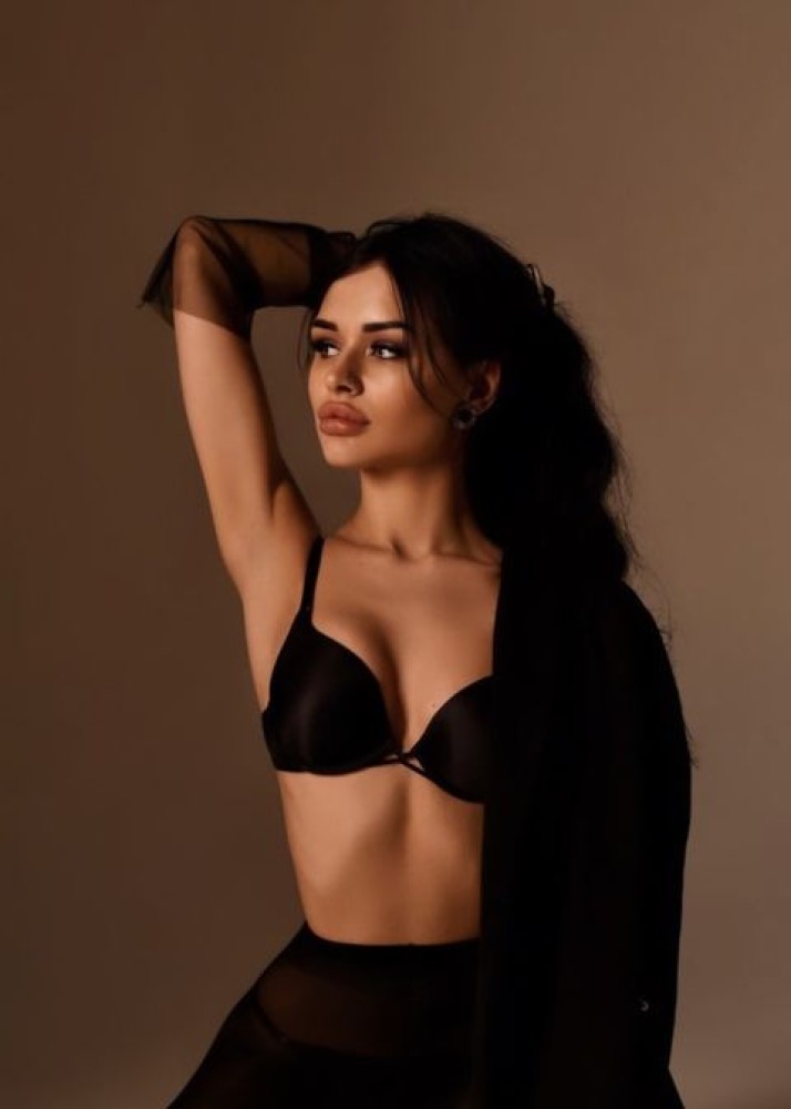 Индивидуалка Оксана фото № 2 в городе Чебоксары