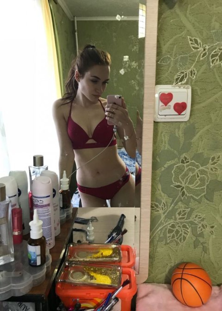 Индивидуалка Ольга фото № 2 в городе Чебоксары