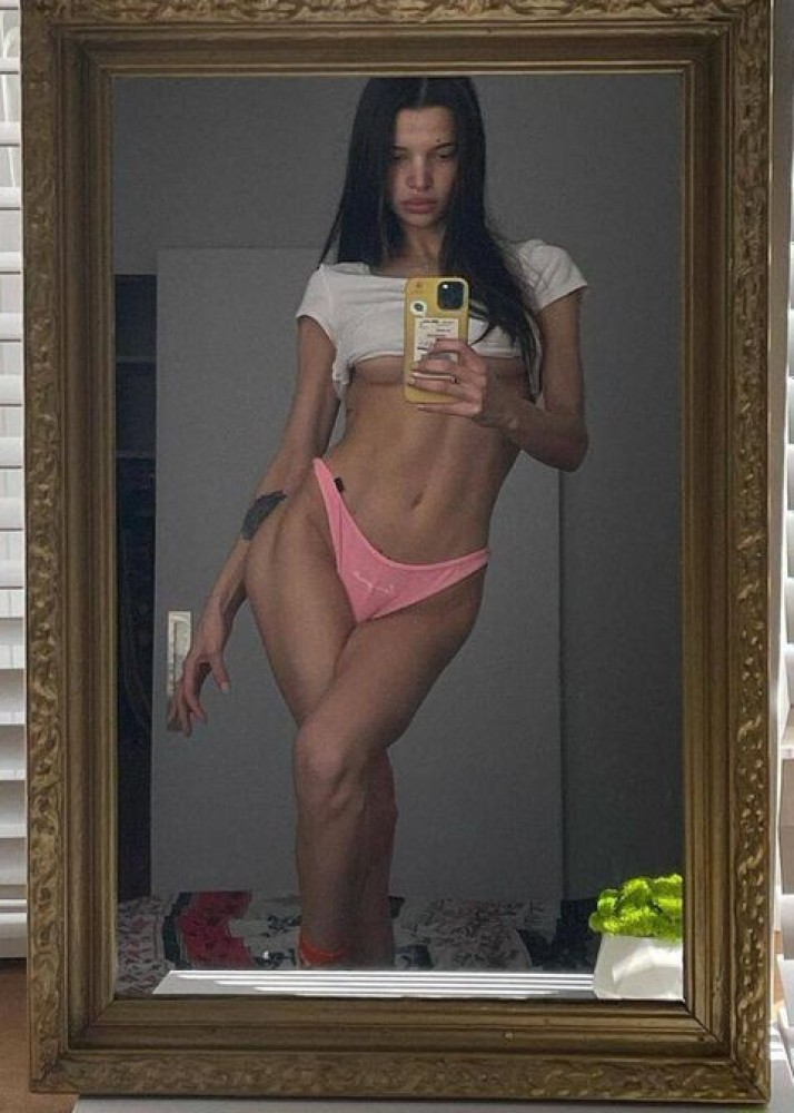 Индивидуалка Палома фото № 2 в городе Чебоксары