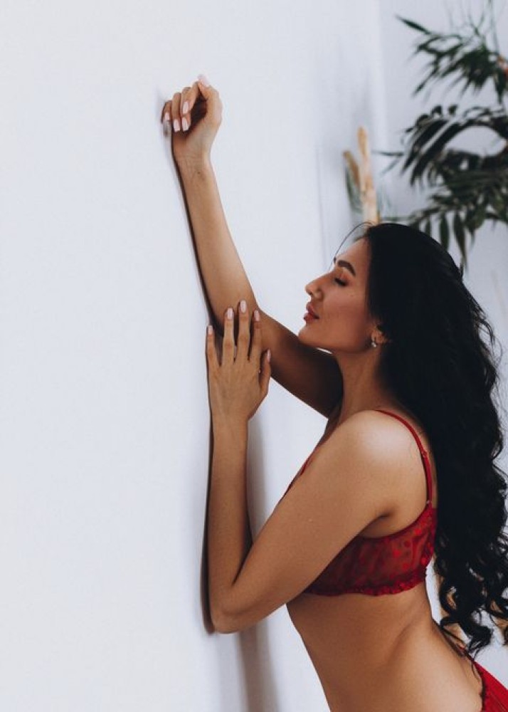 Индивидуалка Роза фото № 2 в городе Чебоксары