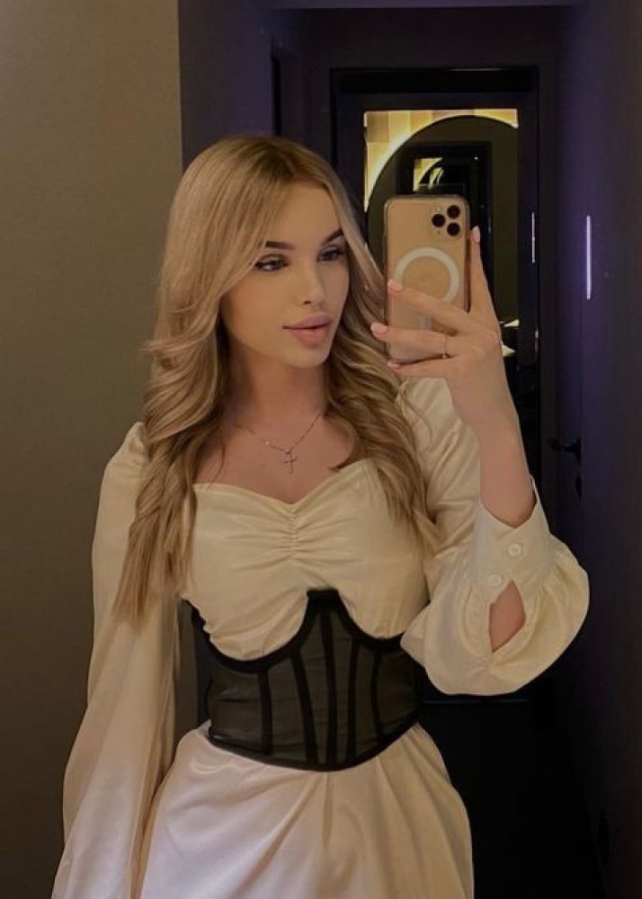 Индивидуалка Соня главное фото в городе Чебоксары 