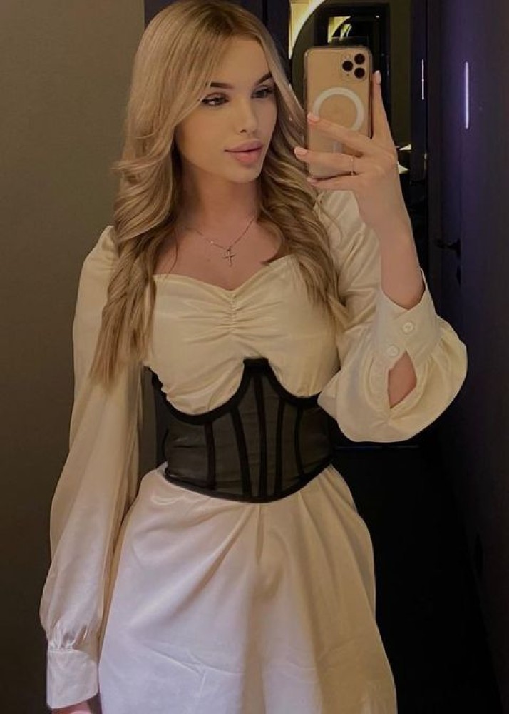 Индивидуалка Соня фото № 2 в городе Чебоксары