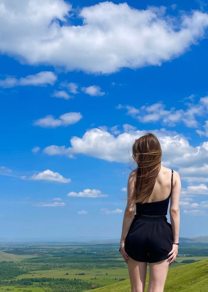 Индивидуалка Света фото № 2 в городе Чебоксары