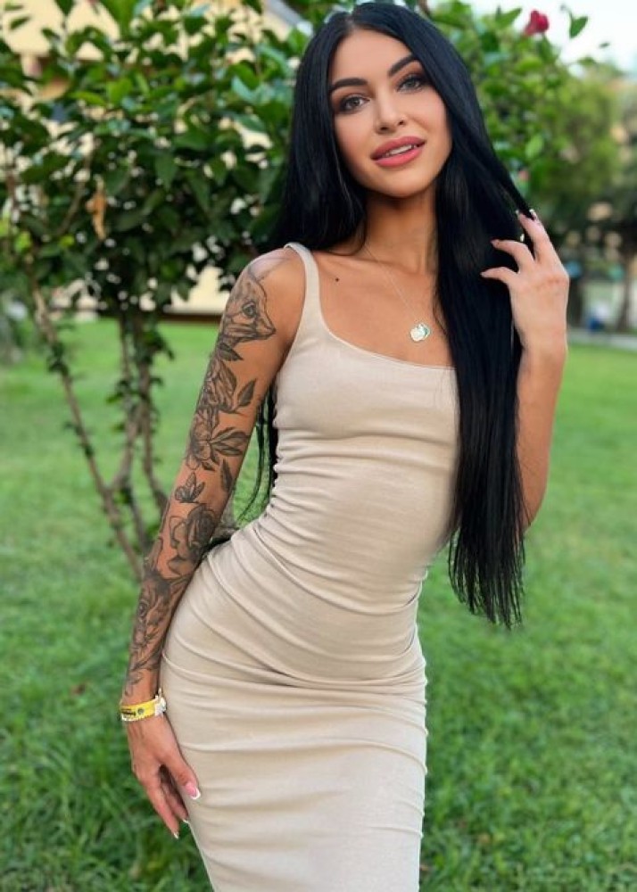 Индивидуалка Яна фото № 2 в городе Чебоксары