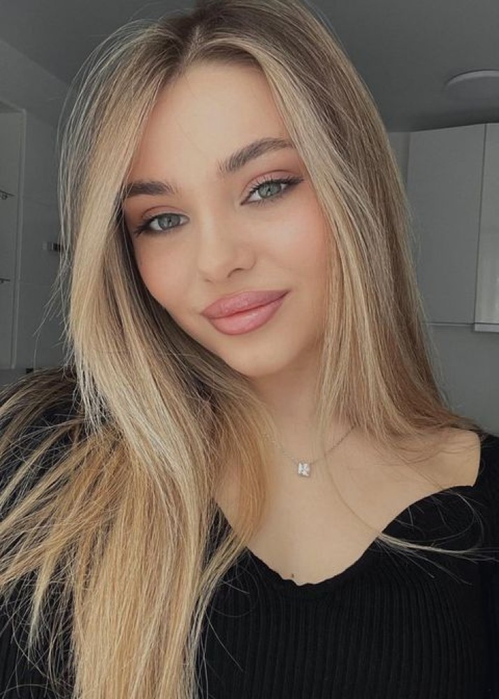 Индивидуалка Яна фото № 2 в городе Чебоксары