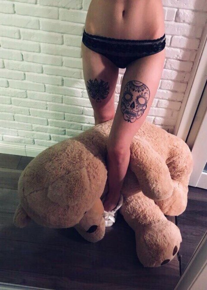 Индивидуалка Яна главное фото в городе Чебоксары 