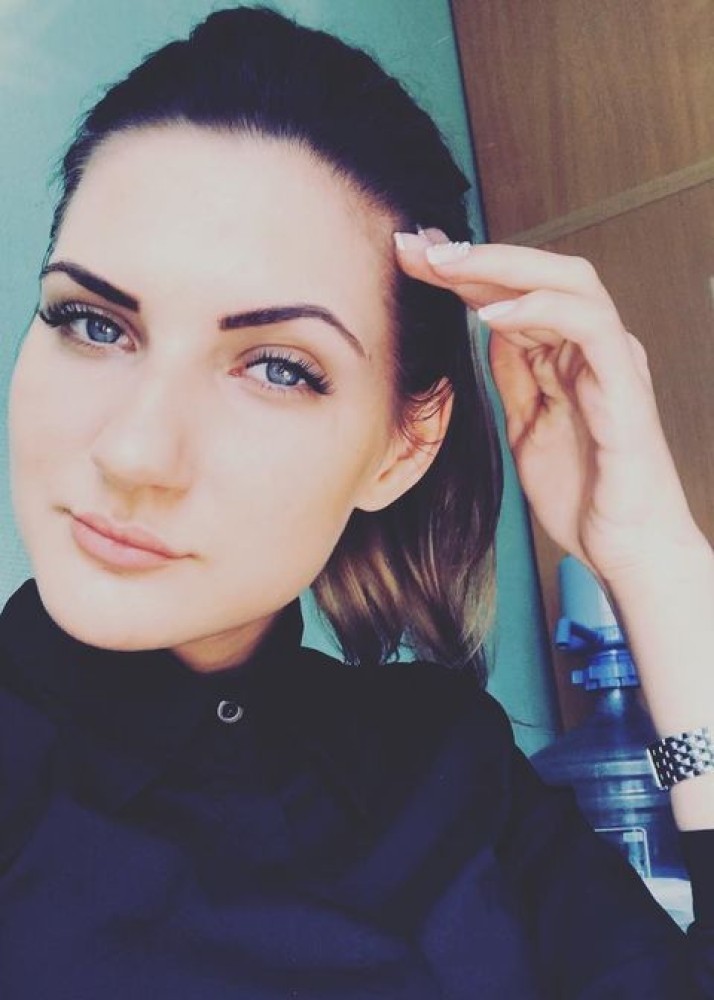 Индивидуалка Яна фото № 2 в городе Чебоксары