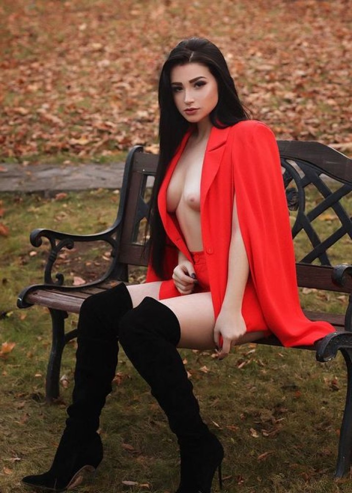 Индивидуалка Яна фото № 2 в городе Чебоксары