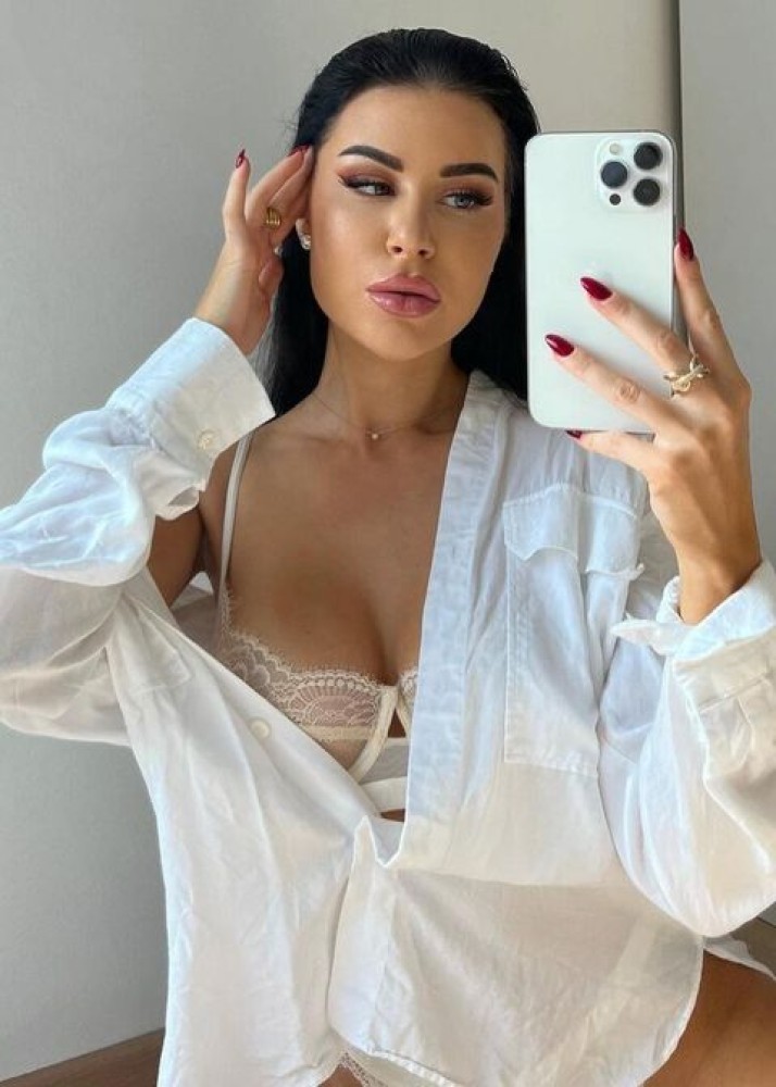 Индивидуалка Юля главное фото в городе Чебоксары 