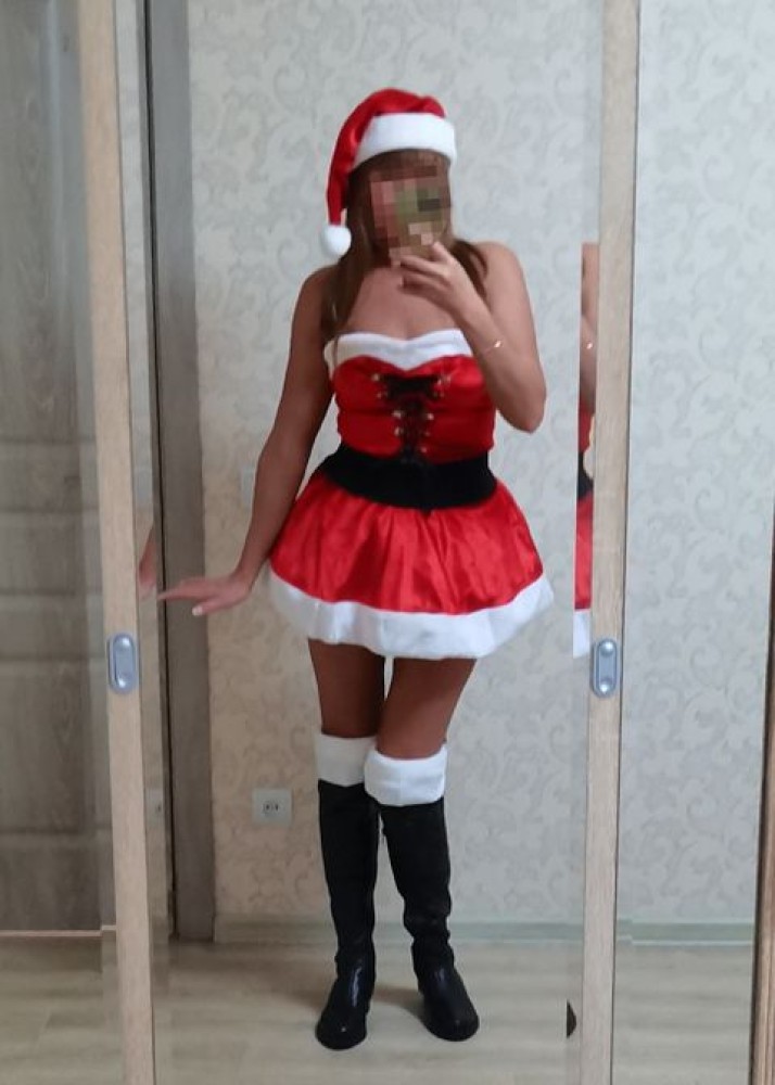 Индивидуалка Юля фото № 2 в городе Чебоксары