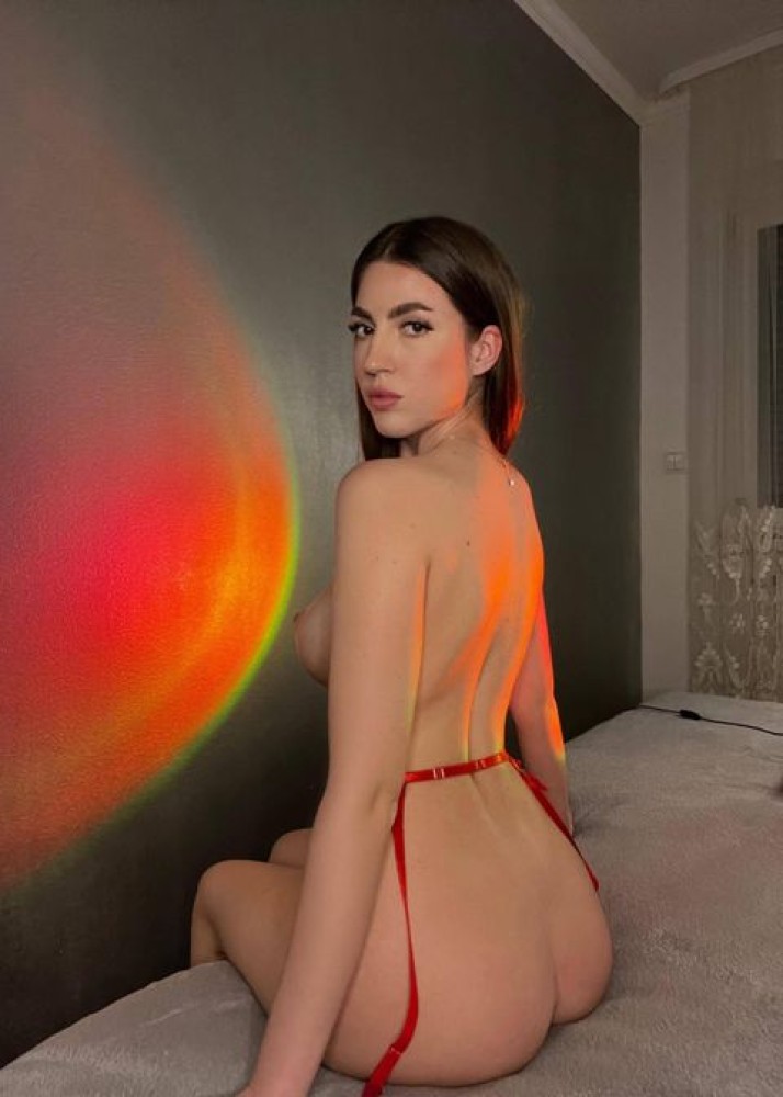 Индивидуалка Жанна фото № 2 в городе Чебоксары