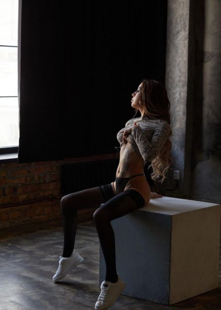 Индивидуалка Алочка фото № 2 в городе Чебоксары