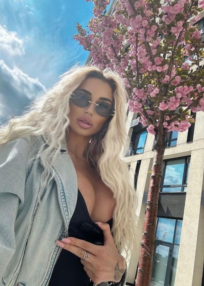 Индивидуалка АЛЁНА фото № 2 в городе Чебоксары