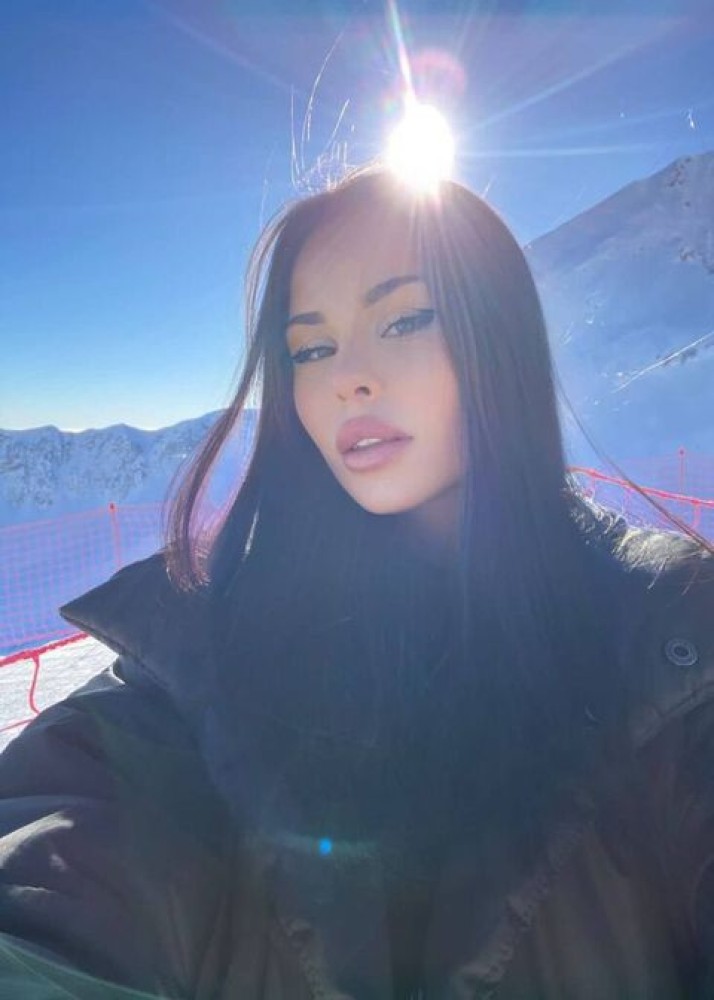 Индивидуалка Амина фото № 2 в городе Чебоксары