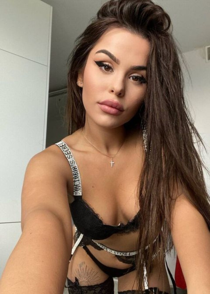 Индивидуалка Амина фото № 2 в городе Чебоксары