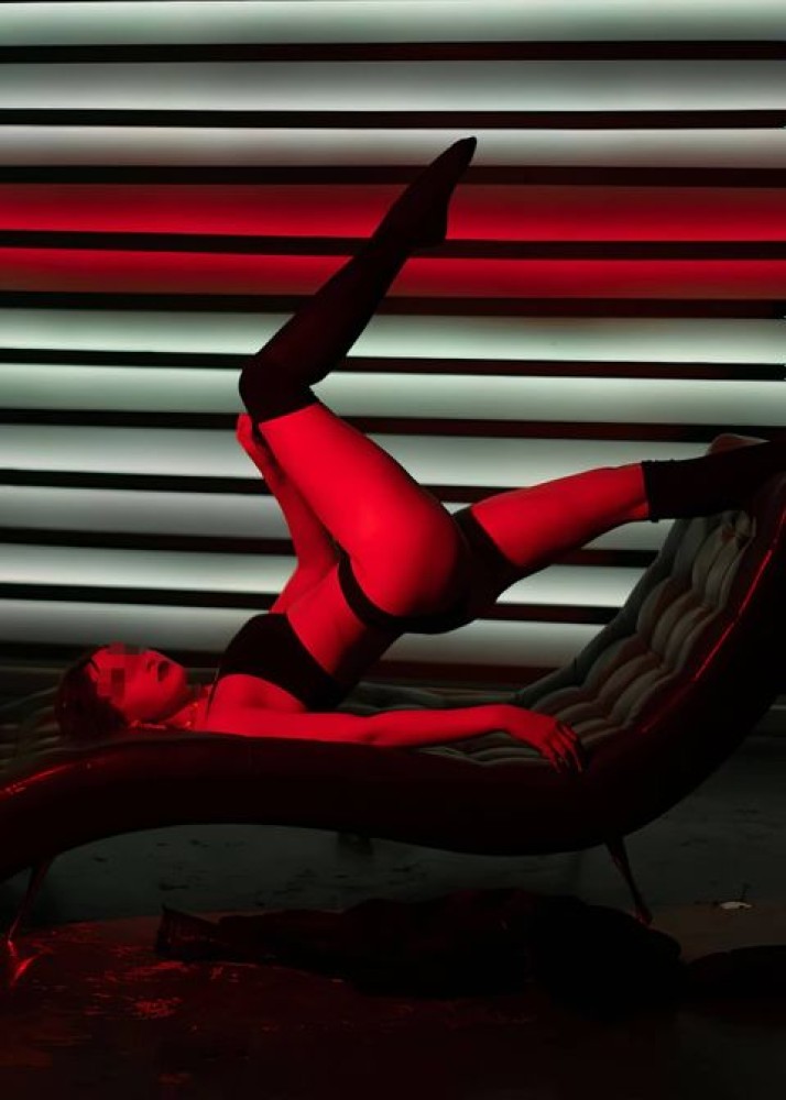 Индивидуалка Ирина главное фото в городе Чебоксары 