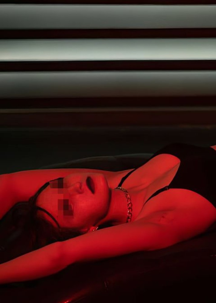 Индивидуалка Ирина фото № 2 в городе Чебоксары