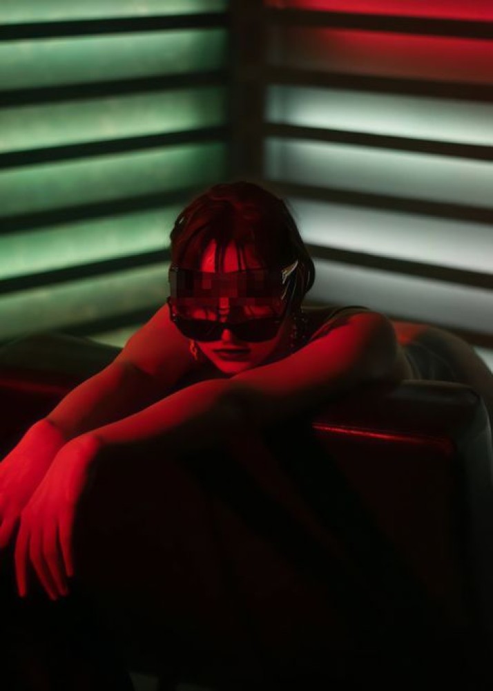 Индивидуалка Ирина фото № 2 в городе Чебоксары