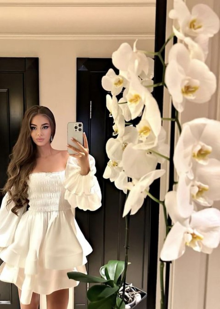 Индивидуалка Кира фото № 2 в городе Чебоксары