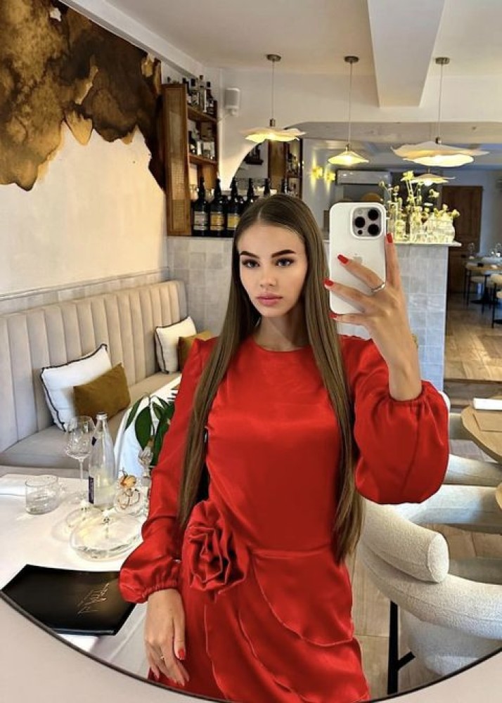 Индивидуалка Кира фото № 2 в городе Чебоксары