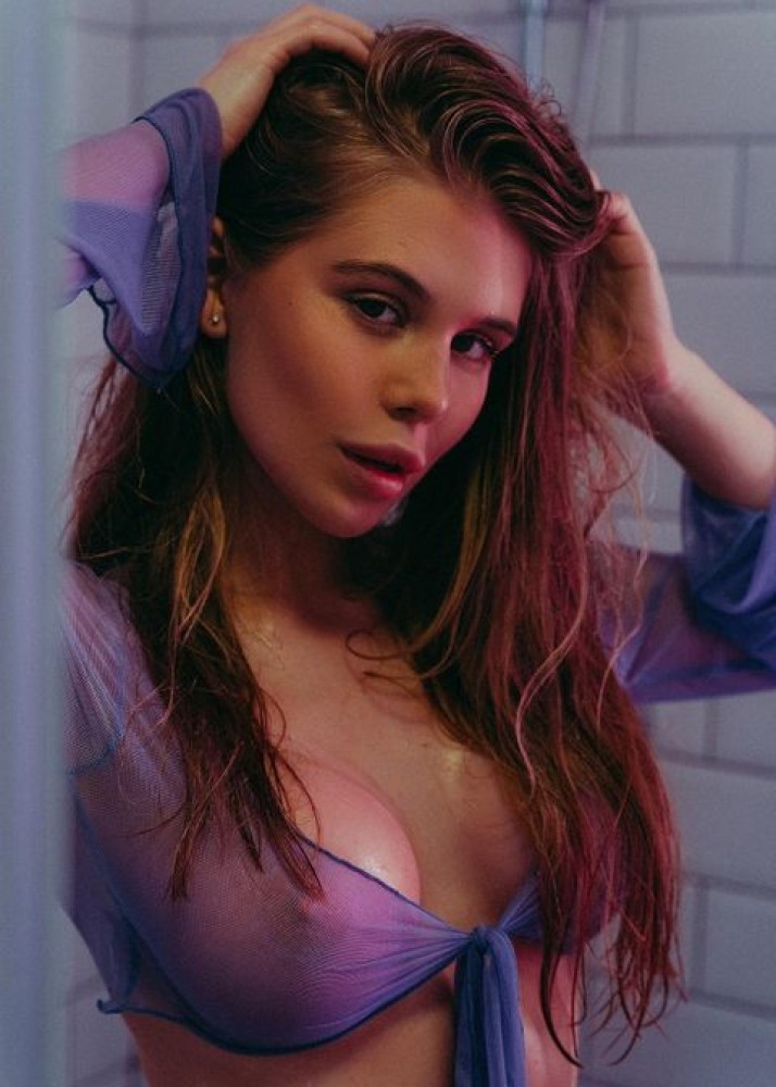 Индивидуалка Лина фото № 2 в городе Чебоксары