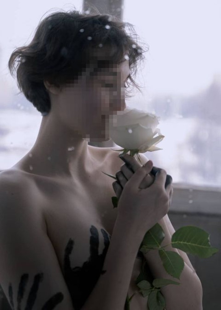 Индивидуалка Марина фото № 2 в городе Чебоксары