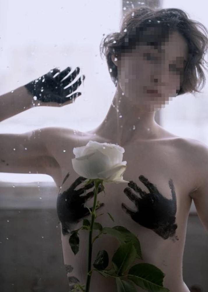 Индивидуалка Марина фото № 2 в городе Чебоксары