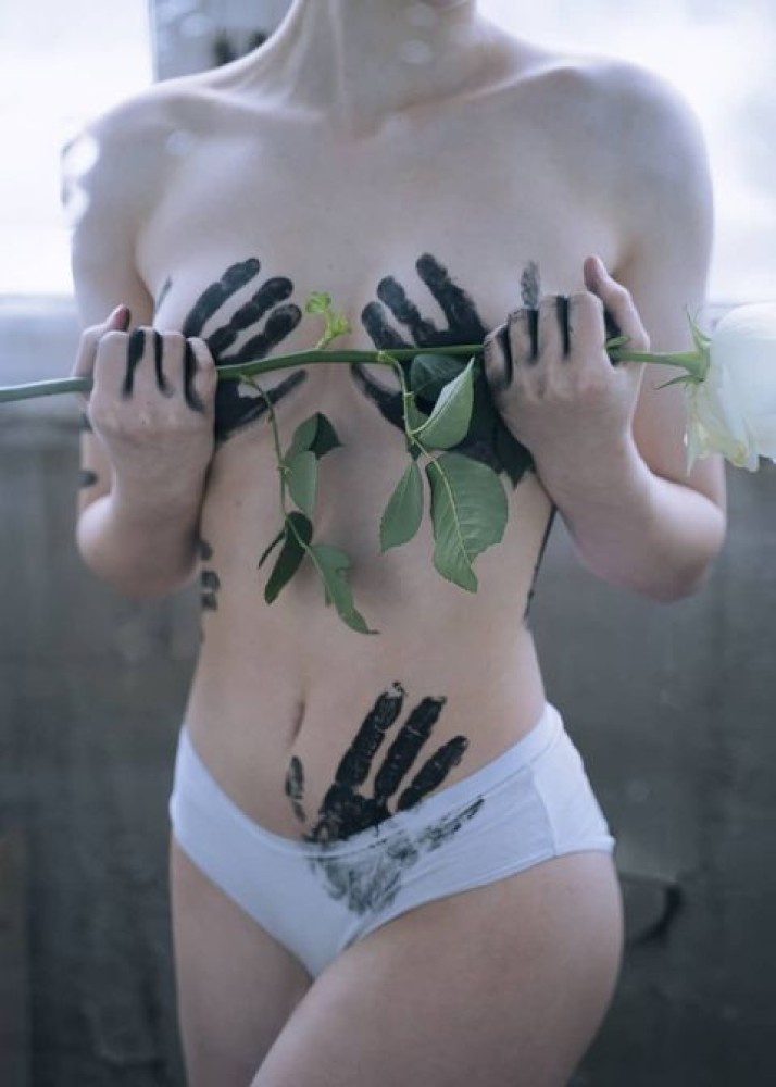 Индивидуалка Марина фото № 2 в городе Чебоксары