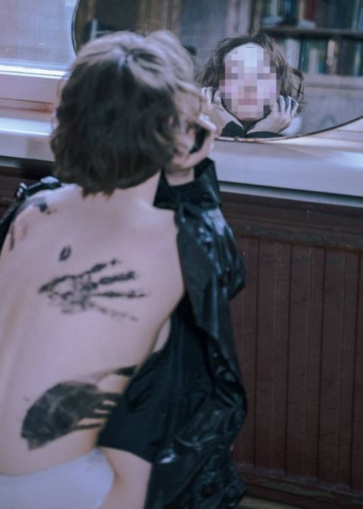 Индивидуалка Марина фото № 2 в городе Чебоксары