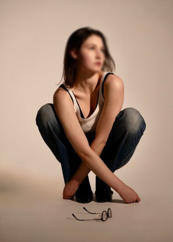 Индивидуалка Надюша фото № 2 в городе Чебоксары