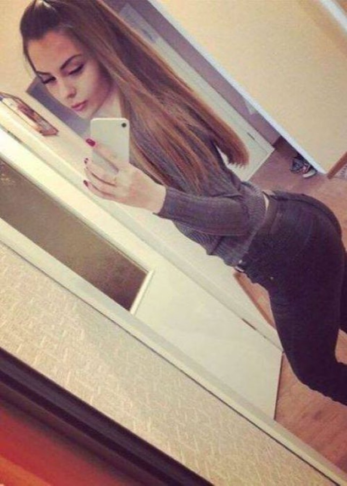 Индивидуалка Настя главное фото в городе Чебоксары 