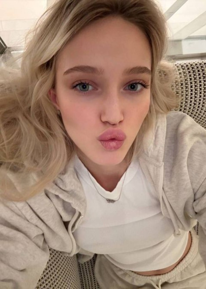 Индивидуалка Nika главное фото в городе Чебоксары 