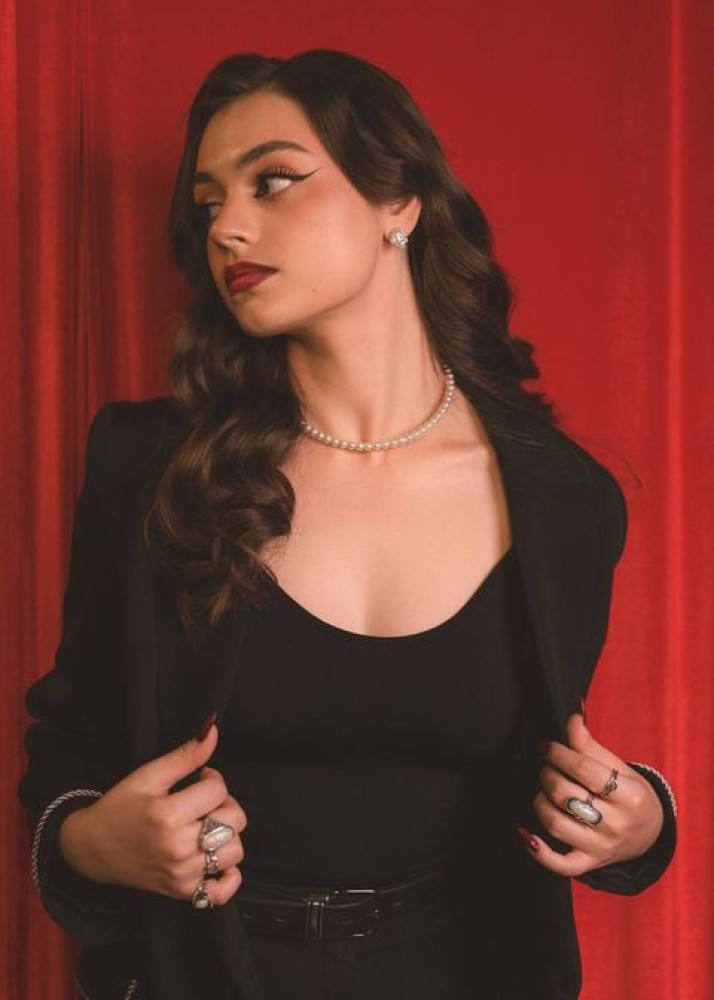 Индивидуалка Полли главное фото в городе Чебоксары 