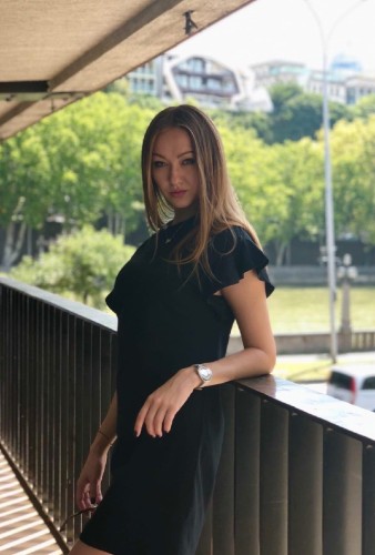 Клава, Г. Чебоксары