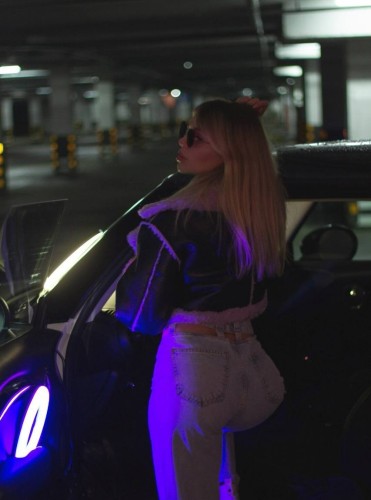 Полина, Г. Чебоксары