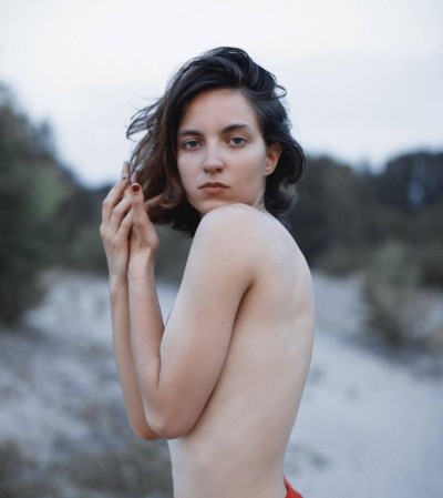 Ольга, Г. Чебоксары