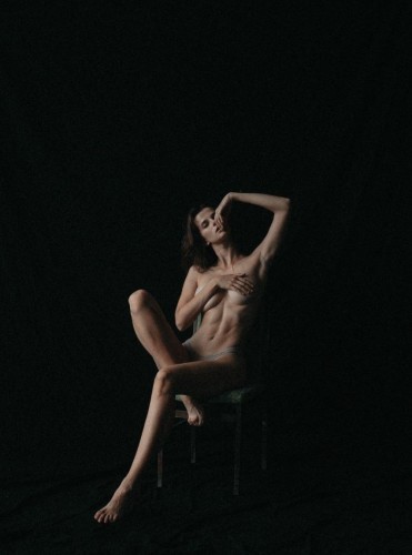 Донна, Г. Чебоксары