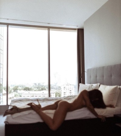 Лиза, Г. Чебоксары