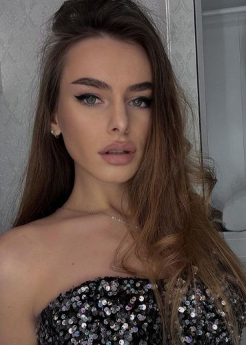 Кристина, Г. Чебоксары