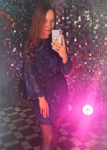 Ольга, Г. Чебоксары