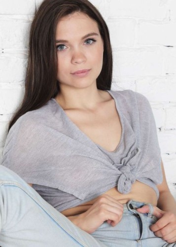 Таня, Г. Чебоксары